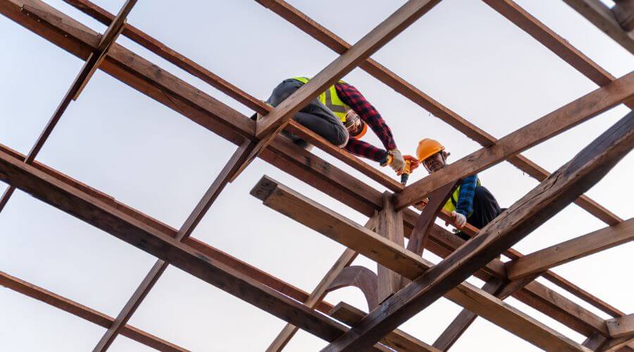 Expert new roof installation services in Lorane, OR